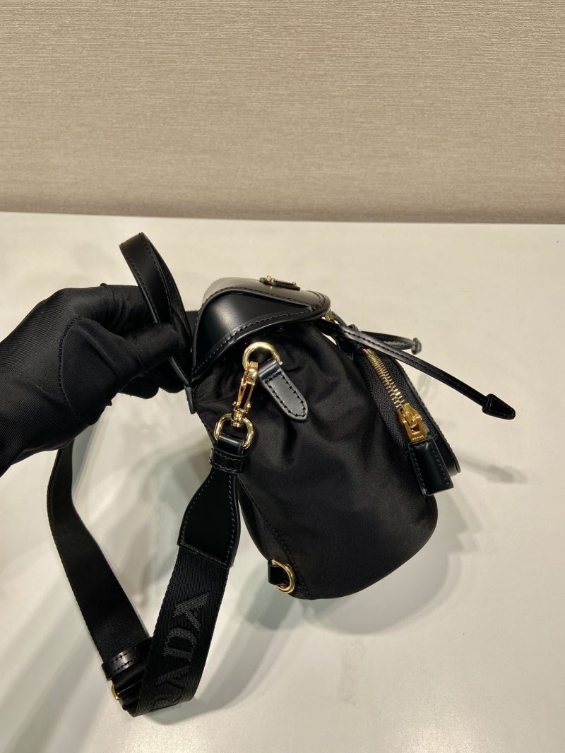 Pra*a backpacks